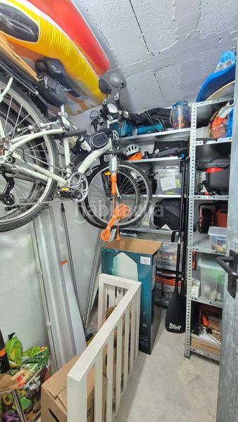 Foto f9c0b1bc-13bb-445a-853f-e299289f2683. Piso en L´Estany Calafell