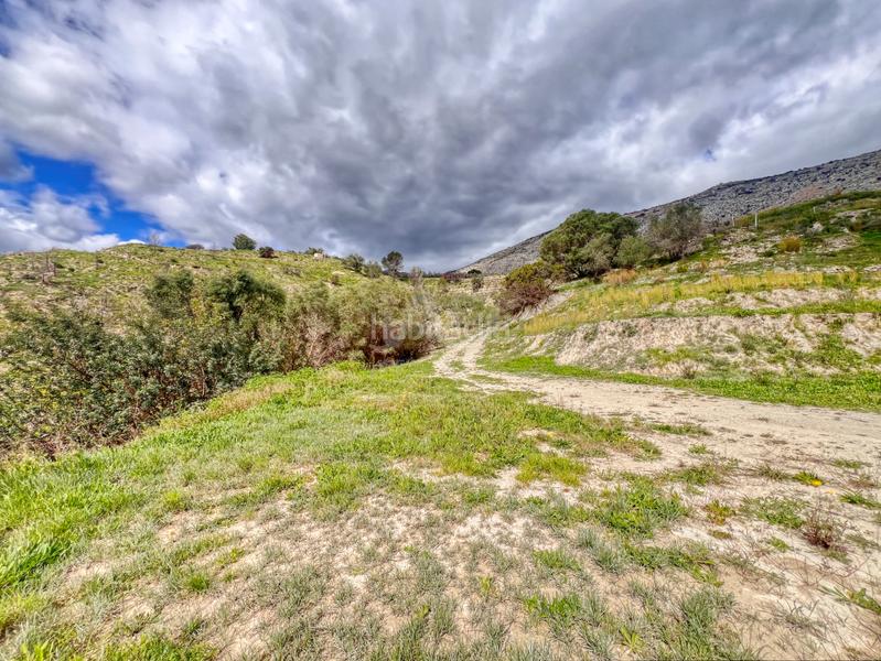 Foto 28d3ccfc-5910-4a47-888b-7a69eef8df85. Residential plot in Tárbena