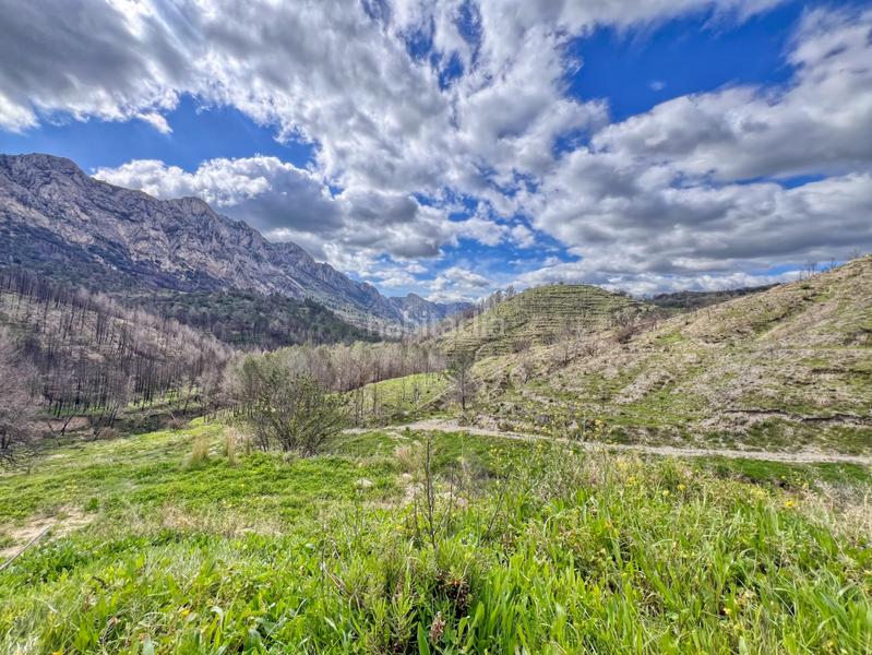 Foto 30ee6fbb-84b4-4d51-8621-7a31223b34dd. Residential plot in Tárbena