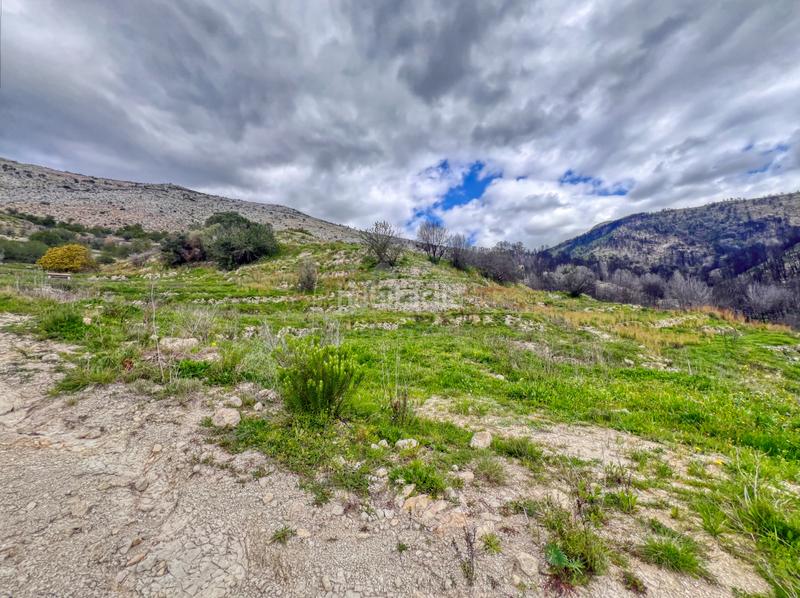 Foto 3d3b5be3-3cbb-42da-9002-295211c86552. Residential plot in Tárbena