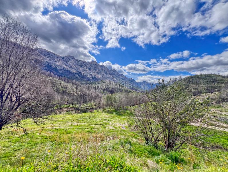 Foto 528bcfe4-3b40-4478-ad42-1ec9f1b83dfd. Residential plot in Tárbena