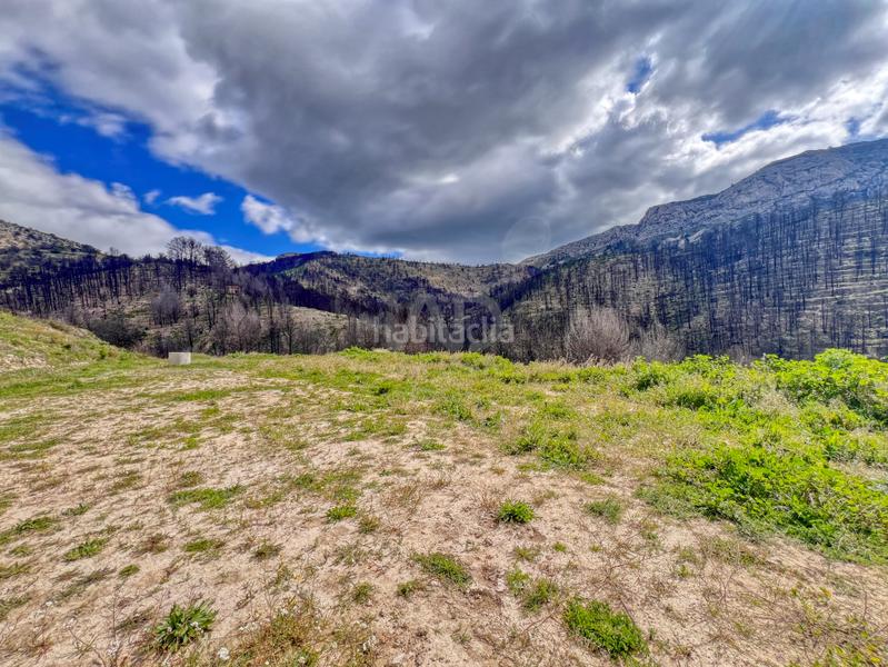 Foto 85aa3a9c-dbb5-45a8-85cf-451da260beb7. Residential plot in Tárbena