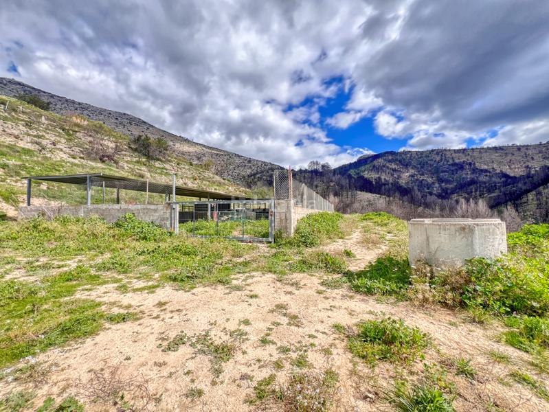 Foto df98d953-4598-4914-9949-c48522e66dfb. Residential plot in Tárbena