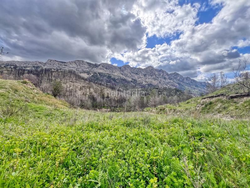 Foto e59b9c2c-80cc-47f2-9b4a-9b80fc309371. Residential plot in Tárbena