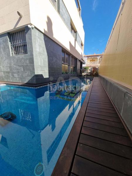 Foto cc262751-a34f-4f38-bc20-7cb384408516. Casa en Lo Pagán San Pedro del Pinatar