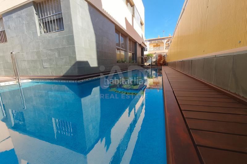 Foto e68b20fe-1491-404d-8a7d-7dd00faaa032. Casa en Lo Pagán San Pedro del Pinatar