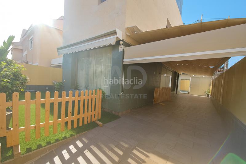 Foto 24fa4075-ece1-444f-a8f0-0d0020cb2b0d. Haus mit heizung parking pool in Lo Pagán San Pedro del Pinatar