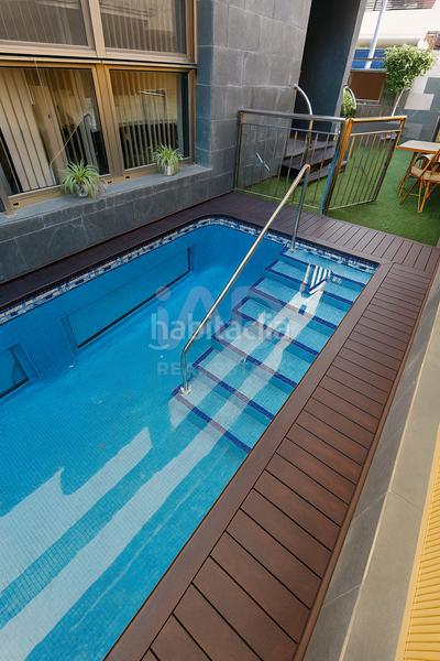 Foto b187c471-7f19-41ad-86c3-d38f73fbcffd. Haus mit heizung parking pool in Lo Pagán San Pedro del Pinatar