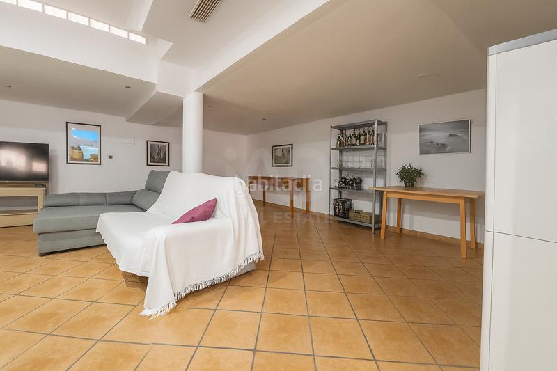 Foto d2da821a-24bb-4c37-bc09-4e0683610a29. Haus mit heizung parking pool in Lo Pagán San Pedro del Pinatar