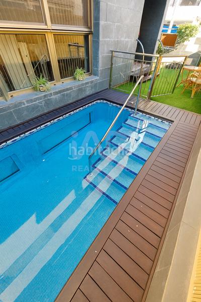 Foto efa4b341-087f-447b-ae79-023cfc890940. Haus mit heizung parking pool in Lo Pagán San Pedro del Pinatar