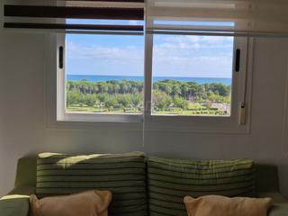 Flat in Avenida central 54