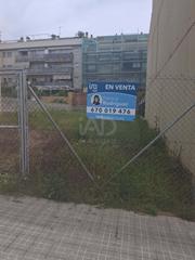 Terreny residencial a Ronda de ponent 342