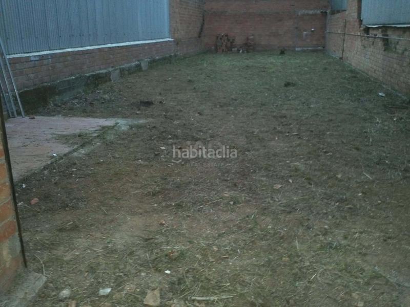 Foto 7c8fbae4-a478-494c-94ec-4849c456604d. Terrain résidentiel dans Can Tintorer-Can Tries Gavà