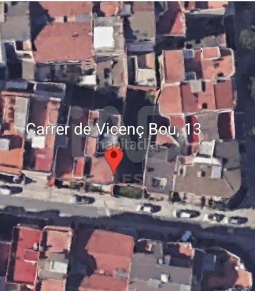 Foto dd87c3a8-e1c5-4c66-9826-cb9fef5d7049. Terreno residenziale in Can Tintorer-Can Tries Gavà