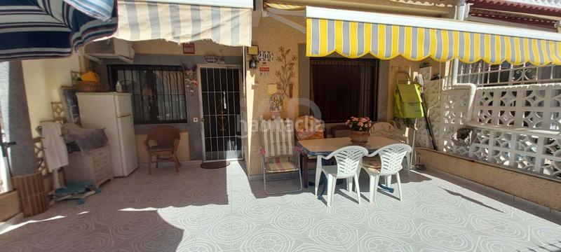 Foto 815bacd1-7e03-4e4d-81c7-1472918a53c4. Casa con riscaldamento parcheggio in Zona Carrefour - Urbanizaciones Torrevieja