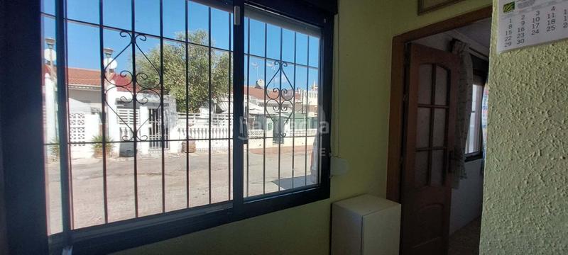 Foto a7d3dc79-1be2-426e-9636-de825d2fe6de. Casa con riscaldamento parcheggio in Zona Carrefour - Urbanizaciones Torrevieja