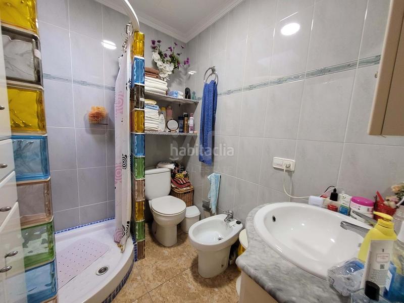 Foto bfc7bf97-cf02-4f0a-a3ef-af1c97e35211. Casa con riscaldamento parcheggio in Zona Carrefour - Urbanizaciones Torrevieja