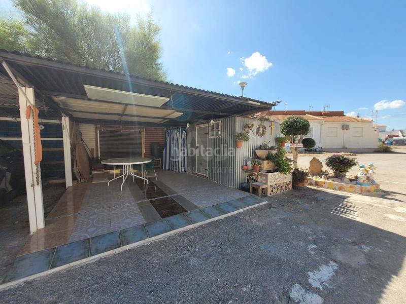 Foto edbfe3e3-f4cc-497d-a83c-1acd1163ee5a. Casa con riscaldamento parcheggio in Zona Carrefour - Urbanizaciones Torrevieja