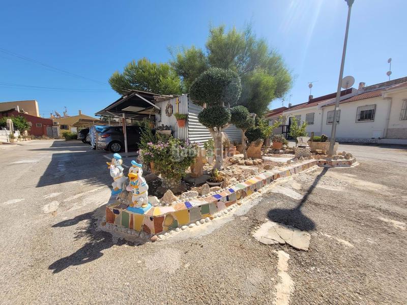 Foto c3a7b138-1bb1-4a65-b12b-ae16857bbc67. Haus mit heizung parking in Zona Carrefour - Urbanizaciones Torrevieja