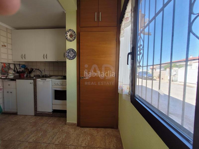 Foto 056f602d-534f-4426-ad21-4e47d33dc8be. House with heating parking in Zona Carrefour - Urbanizaciones Torrevieja