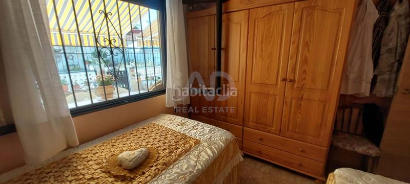 Foto 3e3e9454-1049-4ae6-8195-cce4563e74ce. House with heating parking in Zona Carrefour - Urbanizaciones Torrevieja