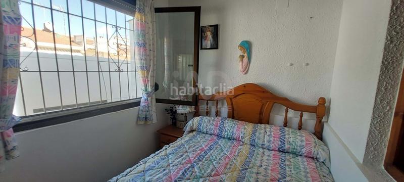 Foto 5305491b-64fa-478f-be1d-db7eddf34547. House with heating parking in Zona Carrefour - Urbanizaciones Torrevieja