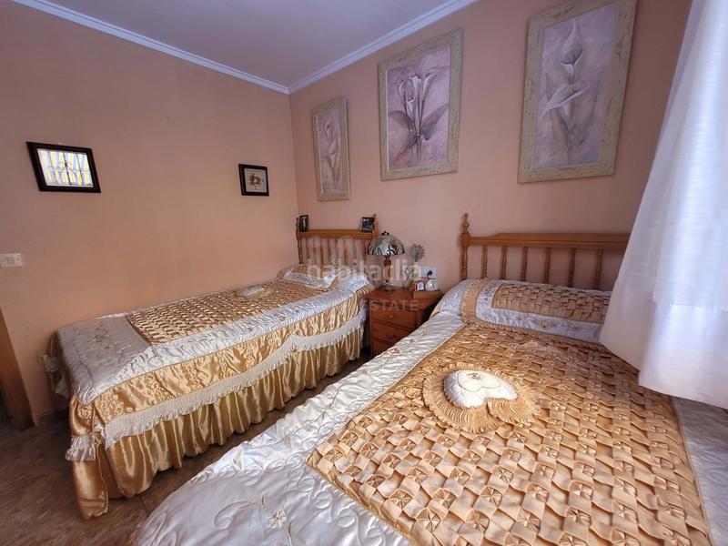 Foto 5ab326e6-e112-4dce-b098-a52cc6710962. House with heating parking in Zona Carrefour - Urbanizaciones Torrevieja