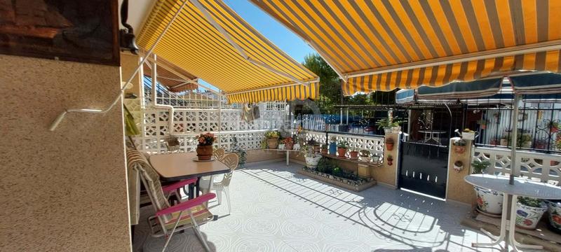 Foto 5ffc8214-f5f6-4add-9965-72491e5d6e32. House with heating parking in Zona Carrefour - Urbanizaciones Torrevieja