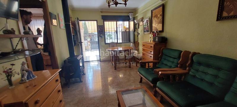 Foto cda51742-57f7-4b31-a784-c35f569653b3. House with heating parking in Zona Carrefour - Urbanizaciones Torrevieja