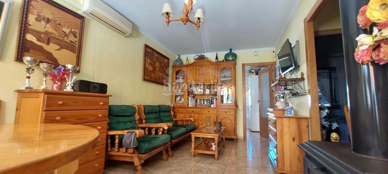 Foto fefe0818-8053-4cb7-88d2-10efb3aa5588. House with heating parking in Zona Carrefour - Urbanizaciones Torrevieja