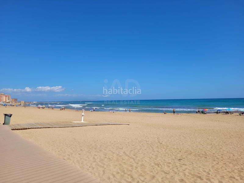 Foto 6f0516dd-6924-4b1b-9d16-3a2fe37920da. Maison avec chauffage parking dans Zona Carrefour - Urbanizaciones Torrevieja