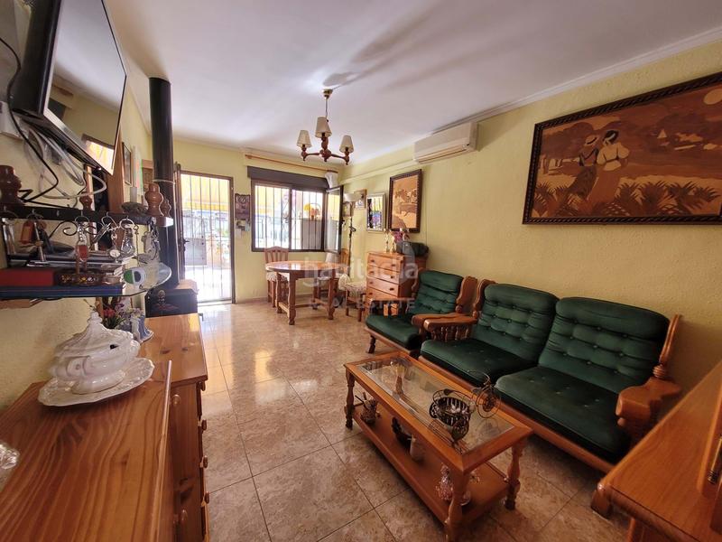 Foto 87557d4a-7197-466b-ae44-75a3eddd1615. Maison avec chauffage parking dans Zona Carrefour - Urbanizaciones Torrevieja