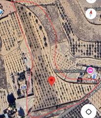 Residential Plot in Salinas