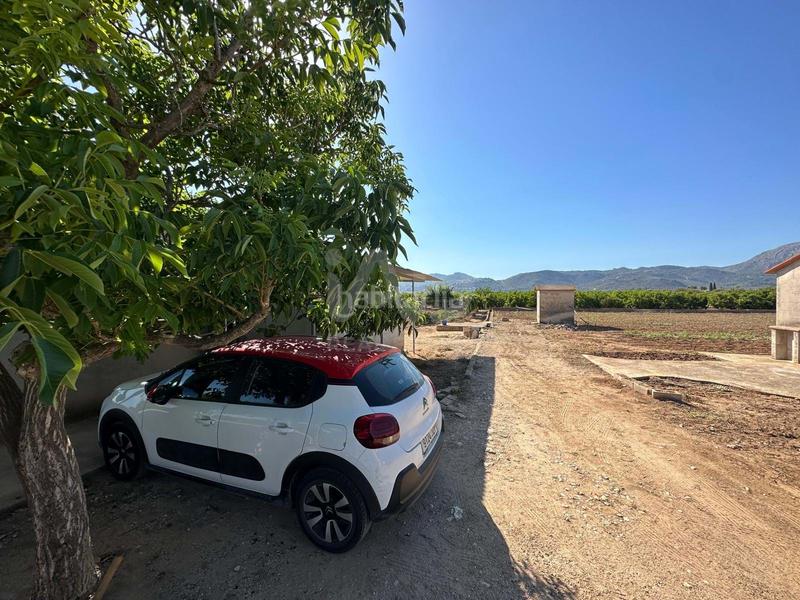 Foto 32cb3c45-b305-4ff9-a089-f6aba715b980. Finca rústica a Pego