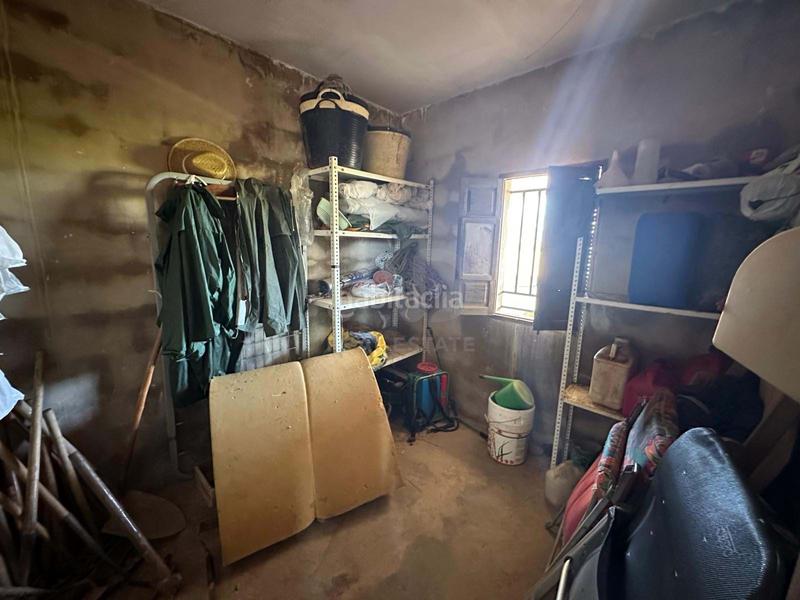 Foto 3c461882-f253-49e1-9963-9624e6033184. Finca rústica a Pego