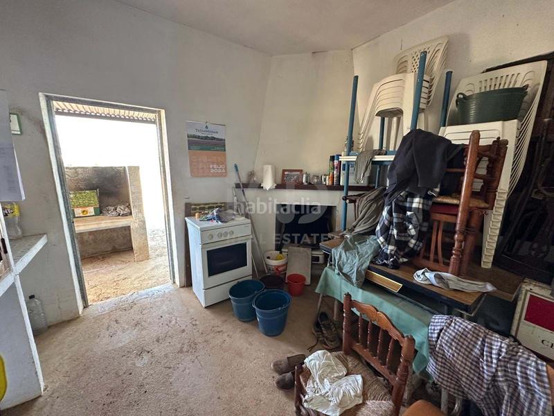 Foto 98810e5b-e518-4531-ae87-efe26271960b. Finca rústica a Pego