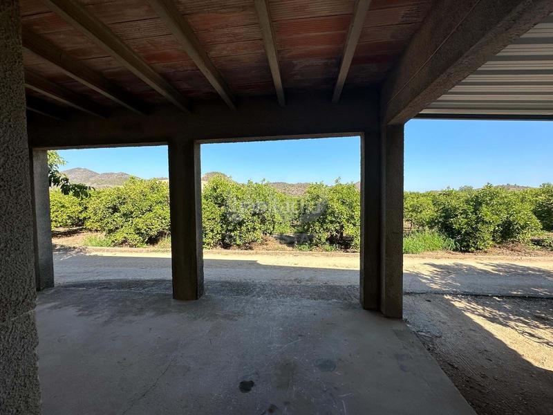 Foto c0ea9d04-1ead-486c-aeaf-a2147149a21b. Finca rústica a Pego