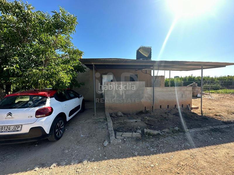 Foto c78c610c-84c6-4514-886c-2658d4b5d77e. Finca rústica a Pego