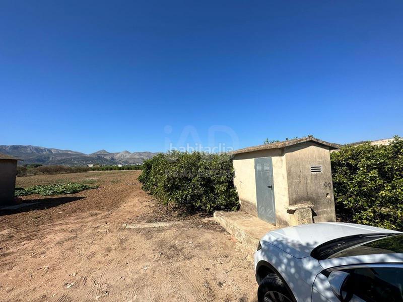 Foto cb2dcbc7-1fdf-492f-904e-2a4ff821bd04. Finca rústica a Pego