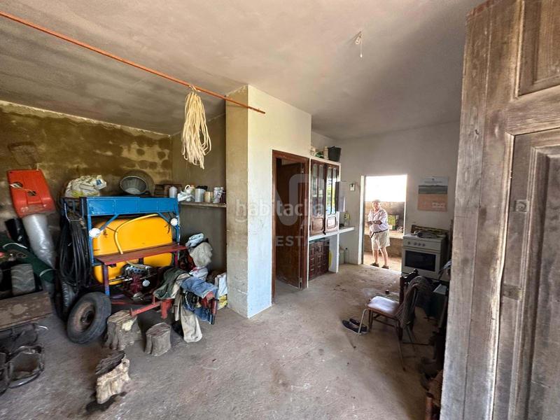 Foto d7689a44-714d-4cb8-a2c4-7084891c6cd7. Finca rústica a Pego