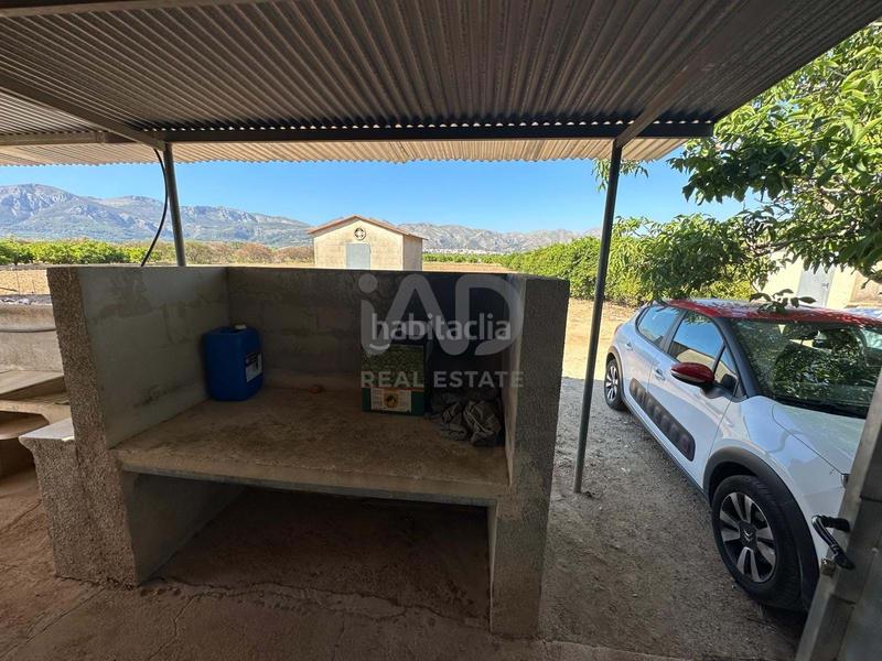 Foto d96e36ac-5416-412e-90b8-bdf98b583272. Finca rústica a Pego