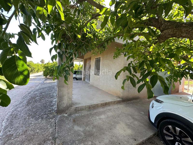 Foto ed4de776-96f9-4650-be84-6ed48e830412. Finca rústica a Pego