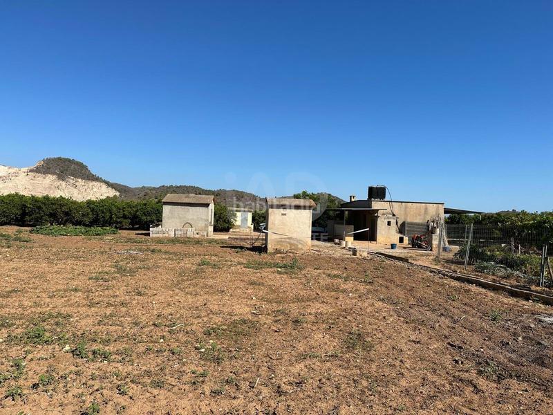 Foto f7e83f49-3525-4f1c-8a90-255f552f702e. Finca rústica a Pego