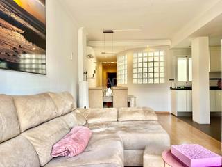 Appartement à Beniarbeig