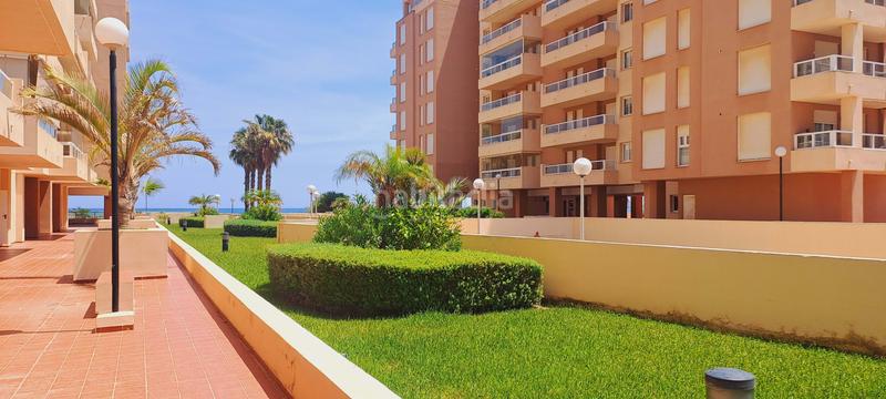 Foto 111f2a1d-2562-405d-b02a-960263583922. Appartement avec chauffage parking piscine dans Veneziola Manga del Mar Menor (La)