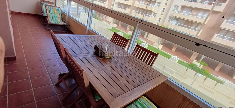 Foto 50d809f7-7749-44ad-9431-0cb20c591a66. Appartement avec chauffage parking piscine dans Veneziola Manga del Mar Menor (La)