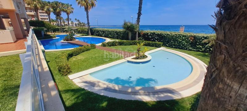 Foto 5aa20019-1fea-40dc-a6ef-8728213b6b89. Appartement avec chauffage parking piscine dans Veneziola Manga del Mar Menor (La)