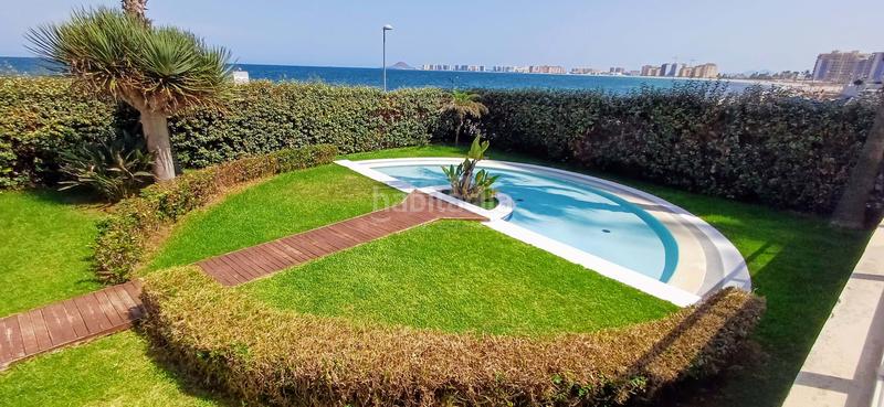 Foto 5fc68a37-230d-41ee-9e61-12ee8917639d. Appartement avec chauffage parking piscine dans Veneziola Manga del Mar Menor (La)