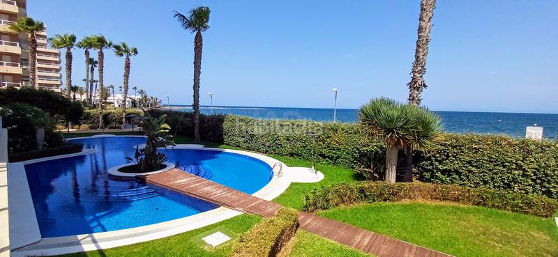 Foto 893c0da6-679f-4ddf-8a0c-a490b9f70e8b. Appartement avec chauffage parking piscine dans Veneziola Manga del Mar Menor (La)