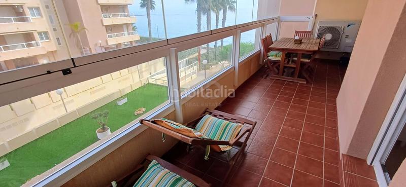 Foto b0ef7fdc-42f0-4698-8f07-6c311bea6ee0. Appartement avec chauffage parking piscine dans Veneziola Manga del Mar Menor (La)